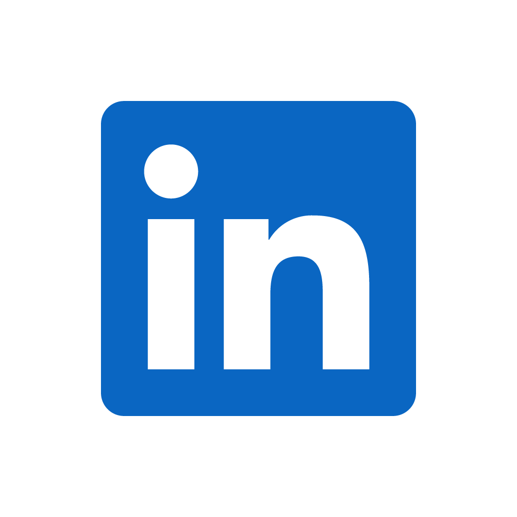 linkedin icon